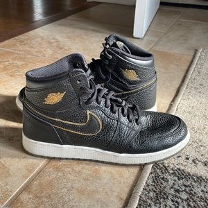 Jordan 1 Retro High City of Flight - Size 7